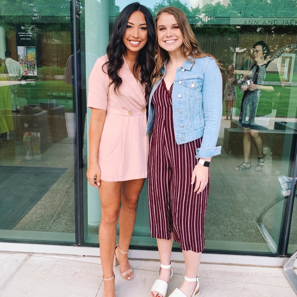 Meet your Posher, Seleste